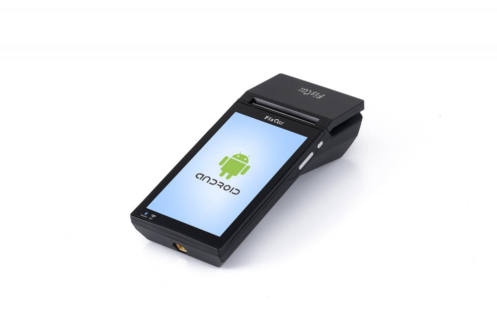 Android mPOS